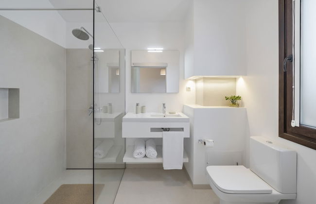 Country House With sea View, Southern Sunny House - Foto 19