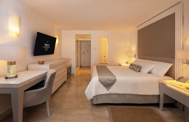 Le Blanc Spa Resort Cancun - Adults Only - All-Inclusive - Foto 25