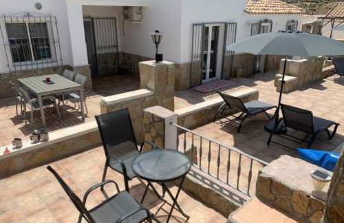 Casa Olivia villa - Foto 53