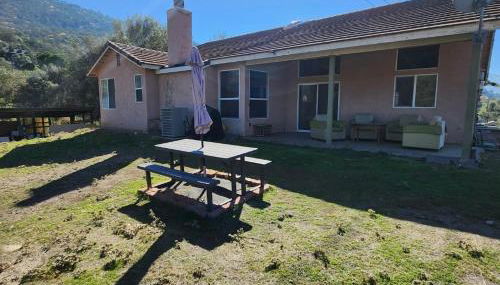 The Gathering Spot-6 miles from Sequoia Nlt'l Park - Foto 5