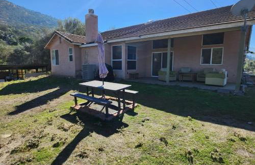 The Gathering Spot-6 miles from Sequoia Nlt'l Park - Foto 5