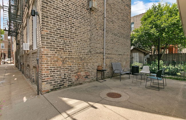 2BR Comfy and Stylish Apt in West Town - Erie 1R - Foto 45