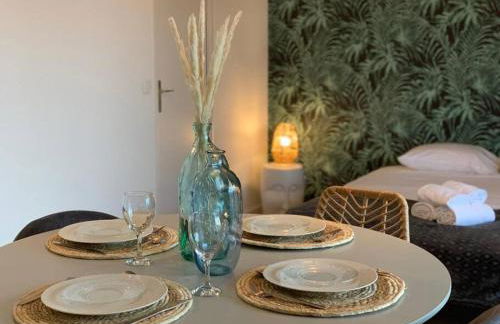 L'UTOPIA, Rennes Metrople, Grand Balcon Sud - Foto 2