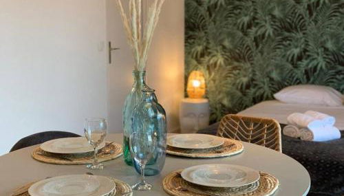 L'UTOPIA, Rennes Metrople, Grand Balcon Sud - Foto 2