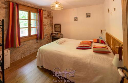 Mas Sant Jordi - Foto 38