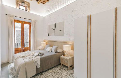 Maiori - 2 bedrooms and terrace in Sant Gervasi - Foto 18