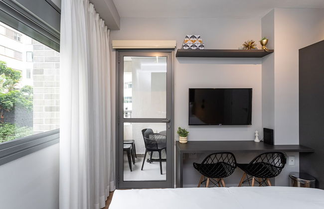 Charlie Rua dos Pinheiros - Foto 30