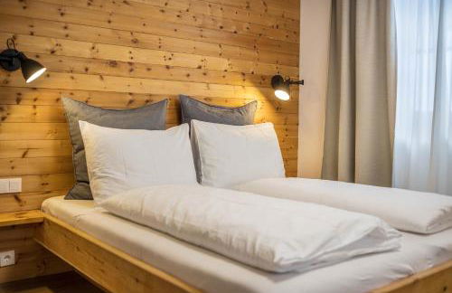 Mountain Residence Kasern Nr 2 - Foto 10