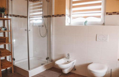 FeWo Golden Palace - Foto 32