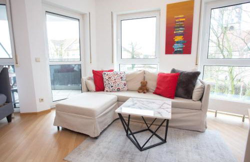 FullHouse - Dessau - K36 Classic - Balcony - Foto 11