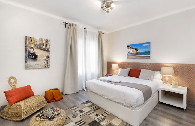 Mercedes Heritage Barcelona Apartments - Photo 14