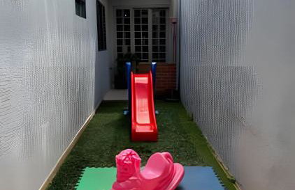 Espaço de lazer e hospedagem - Foto 27