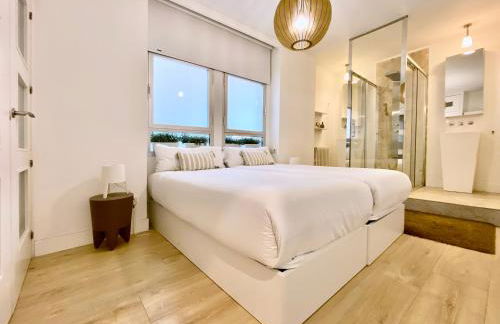 La Casa de La Castellana - 3 dormitorios - Foto 9