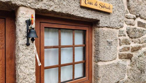 Casa do Sobrado-Gralhas-Montalegre - Photo 3