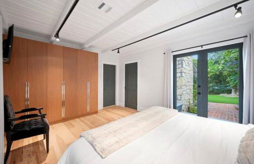 Chic 3BR Oasis in Studio City:Toluca Lake Adjacent - Foto 18