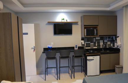 Flats Catamarã - Foto 42