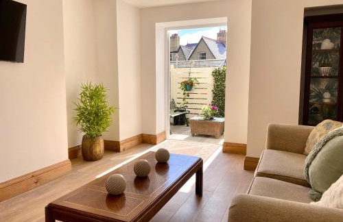 Oakhurst Boutique Apartment Llandudno - Foto 1