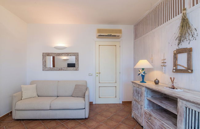 Il Borgo 2/12 700m From The Beach - Foto 11