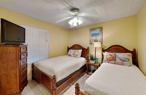 Island Echos #3K by Southern Vacation Rentals - Foto 33