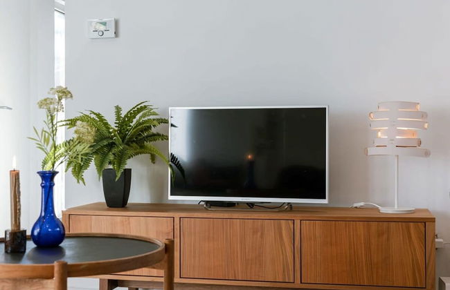 Apartment Katelijne in Centre of Antwerp - Photo 23