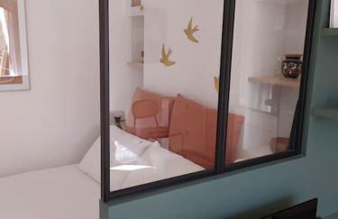 La parenthèse - Photo 12