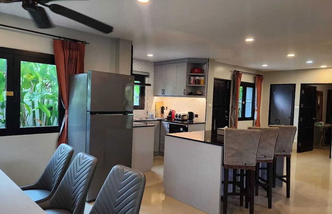 Baan Santhiya Private Pool Villas - Photo 15