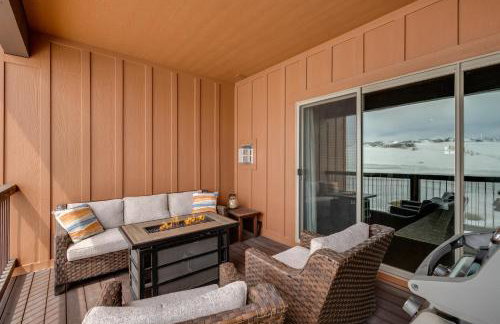 6 Mi to Ski Slopes: Heber City Home w/ Hot Tub! - Foto 28