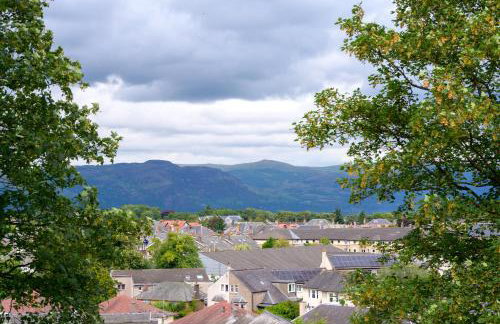 Stylish Stirling home with stunning views - Foto 33