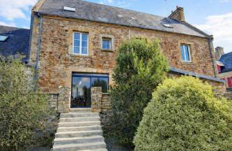 Grande maison de famille au cœur du Cotentin - Foto 1