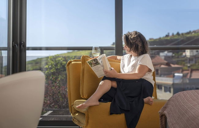 Pool, Garden and sea View - Villa Hibiscus - Foto 39