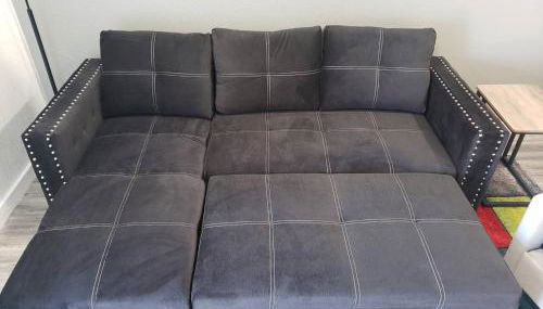 Perfect Frisco Work Relax Suite - Foto 5