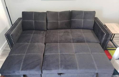 Perfect Frisco Work Relax Suite - Foto 5