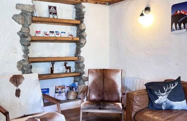 La Ferme du Nant - Portes du Soleil - Photo 6