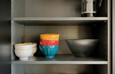 Charmant Studio proche Centre-ville - Foto 16