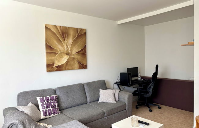 Charming Kemi Apartment With Sauna Department & Free Parking - Foto 1