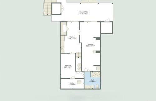 New! The Sunkissed Beach House Truly Spectacular! - Foto 42