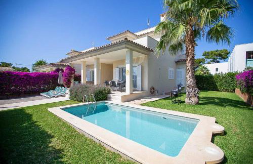 Villa marisa ii - Foto 1