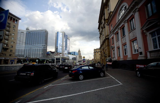 Kvart Boutique Smolenskaya - Foto 50