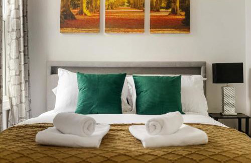 Comfortable Peckham Stay - Steps from Peckham Rye - Foto 11