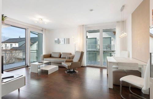 Markgraf Apartments Haus 4 - Foto 42