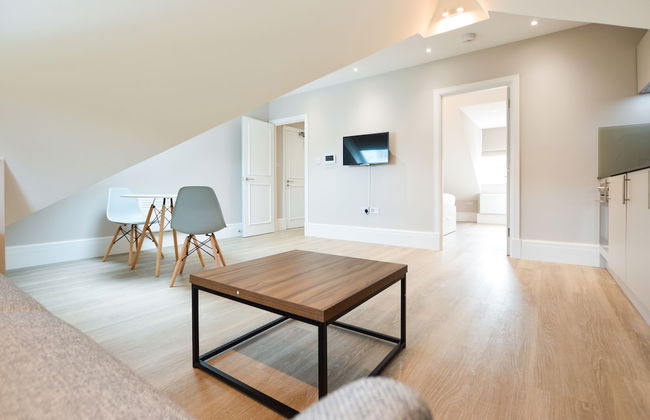 Woodview Serviced Apartments by Concept Apartments - Foto 30