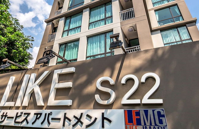 Like Sukhumvit 22 - Foto 40