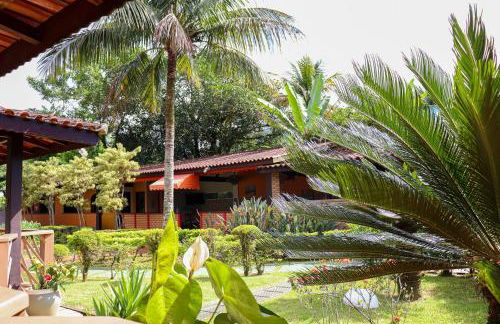 Casa de temporada Refugio das Aguias - Foto 17