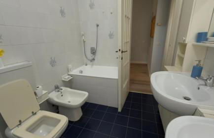 Suite Ruffini 7 - Sanremo - Foto 21