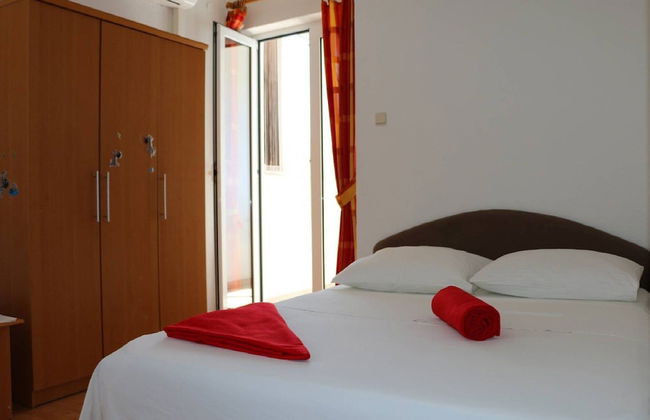 Apartments Juras - Foto 17