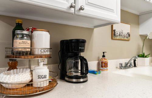 Chimney Rock Chalet Near Lake Lure! - Foto 27