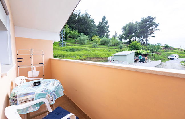 Apartments Bella Vista Lilly - Foto 5