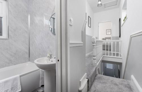 Cowley House - Anfield - 3BR - Sleeps 7 - Foto 20