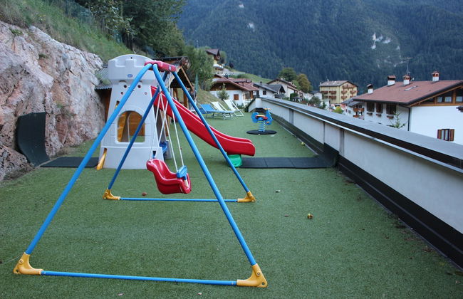 Appartamenti Donini Alfredo - Foto 11