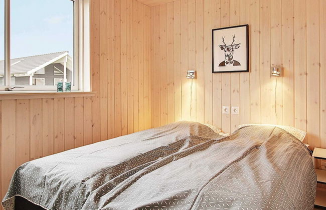 Holiday Home in Kappeln - Photo 17